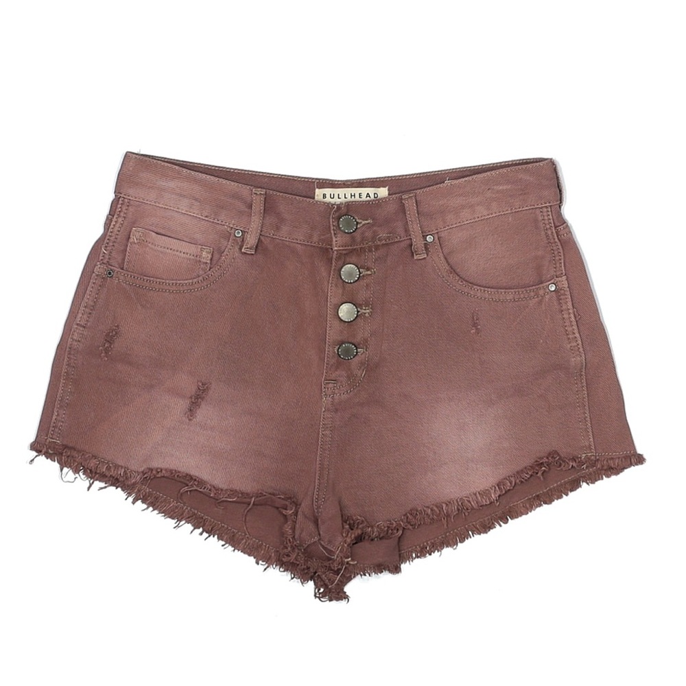 bullhead high rise short